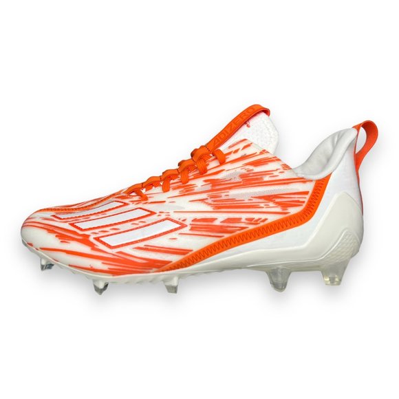 adidas navy blue running shoes